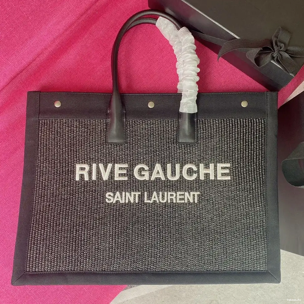RIVE YSL TOTE BAG GAUCHE 0616